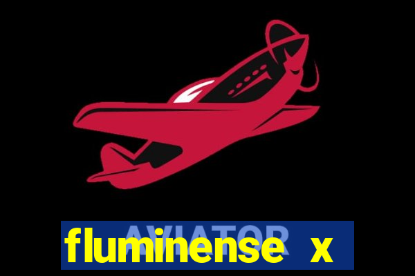 fluminense x cruzeiro futemax